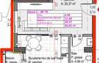Apartament cu 2 camere în Gheorgheni - 2