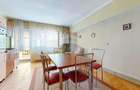 Apartament cu 3 camere decomandat în Florilor - 5