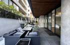 Apartament MODERN cu 4 camere, mobilat partial,finisaje lux, parcare,80mp terasa - 13