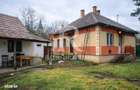Casa din caramida | Teren 2000 mp|Anexe tradi?ionale | Bojt - 5