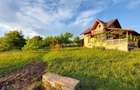 Casă individuală cu 2 camere cu Teren 1350 Mp în Lunca Frumoasă - 2