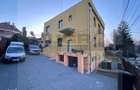 Casa individuala 210 mp, teren 400mp, 6 parcari, birou/comercial - 4