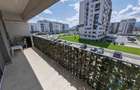 Apartament cu 3 camere decomandat în Tractorul - 27