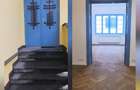 Inchiriere casa ,vila Andrei Muresanu D+P+M 480 MP teren 960 mp 5 loc parcare ,7000 eur +tva - 7