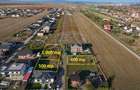 Teren Construcții intravilan de 500 mp, în Cristian - 5