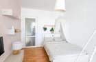 Apartament 3 camere cu etaj si parcare