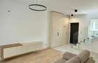 Duplex luminos cu gradina in H4L The Village, Pipera