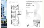 Apartament cu 3 camere decomandat în Centrul Civic - 2