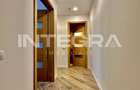 Apartament cu 3 camere semidecomandat în Central - 10