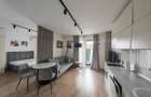 Studio Dublu Lux H Pipera Lake I Parcare I Curte proprie - 6