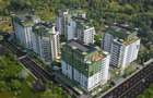 Apartament cu 3 camere în Tomis Nord - 1