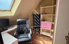 Casa 5 camere, de inchiriat, centrala proprie, Giarmata Mare - 3