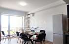 Apartament cu 3 camere decomandat în Nufărul - 2