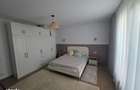 Casa complet mobilata, parter, 126 mp, 400 mp curte, zona Metro - 2