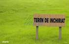 Teren intravilan, 4600 mp,cu front la 2 strazi de 25 m in zona Calea - 1