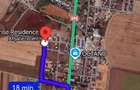 De vanzare teren intravilan Cumpana, zona Betty Ice vis-a-vis de Sunrise Residence - 1