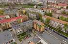 Apartament cu 2 camere semidecomandat în Complex Studențesc - 12
