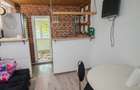Apartament cu 2 camere semidecomandat în Poarta 6 - 1
