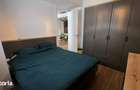 Apartament 2 Camere Otopeni Central | Mobilat , Utilat Modern |Parcare - 4