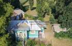 Casă cu 2 camere cu Teren 4500 Mp în Mastacăn (Dragomirești) - 8