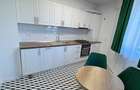 Inchiriez apartament 2 camere Atlas Aviatiei, 5 minute de Herastrau 850 Eur/luna - 5
