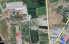 Teren 40731 mp  - destinatie industriala - 1