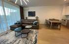 Apartament cu 2 camere decomandat în Băneasa - 6
