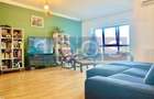 Apartament cu 3 camere semidecomandat în Tei - 2