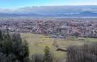 Vand teren in Cristian - 6