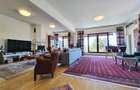 Penthouse cu 5 camere decomandat în Kiseleff - 1