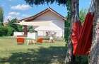 Vila moderna in Snagov Ghermanesti | afacere inchiriere | randame - 1