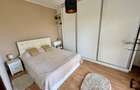 Apartament cu 2 camere semidecomandat în Pipera - 9