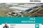 Warehouses between 1.000 - 40.000 sqm - 1