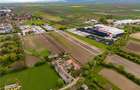 Teren extravilan de 5000 mp, în Târgu Secuiesc - 5