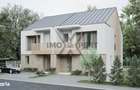Duplex de 4 camere, 120 mp, la intrare in Popesti, Cluj - 2