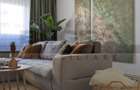 Apartament 3 camere lux, 2 bai, zona Dorobantilor - 11