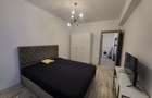 Apartament mobilat modern pentru inchiriere |2 camere - 9