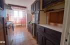 Penthouse 4 camere, mobilat si utilat modest, strada Toamnei - 1