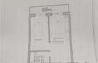 Apartament cu 2 camere decomandat în Sânpetru - 7