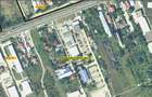 Teren intravilan de 3500 mp, în Sisești - 2