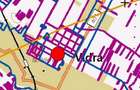 Teren intravilan de 3533 mp, în Vidra - 3