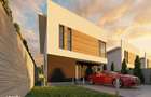Complex privat de case individuale cu 5 camere. Comision 0% - 4