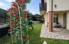 Casa individuala de vanzare in zona  Bucium – zona linistita, vedere superba - 2