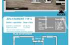 Apartament cu 2 camere semidecomandat în Torontalului - 11