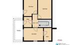 Duplex cu 6 camere cu Canalizare în Europa - 20