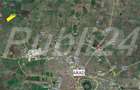 53,60 ha teren la soseaua Arad- Iratos - 1