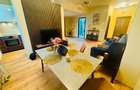 Apartament cu 3 camere decomandat în Herăstrău - 2