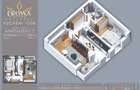 Apartament cu 2 camere decomandat în Rahova - 5