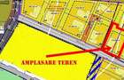 Teren extravilan de 775 mp, în Dealuri Oradea - 2