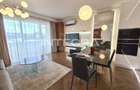 Apartament cu 2 camere semidecomandat în Central - 2